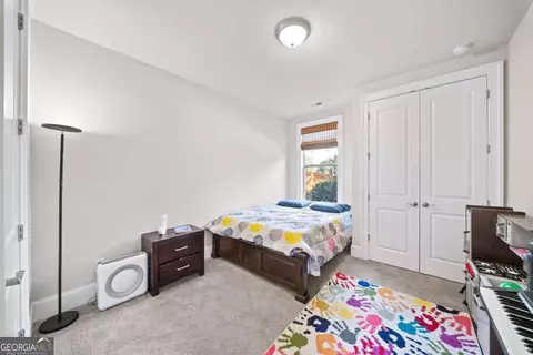 Bedroom - 11395 Crestview Ter, Suwanee, GA 30024 photo 1 of 6