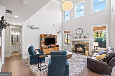 Living - 11395 Crestview Ter, Suwanee, GA 30024 photo 1 of 2