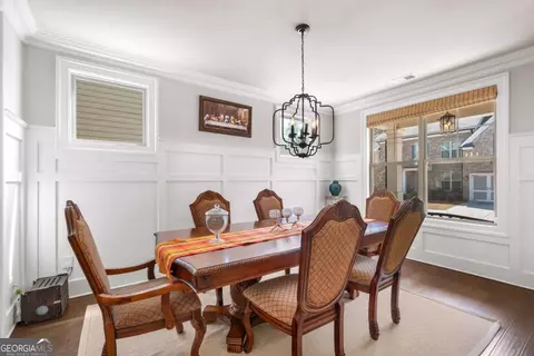 Dining - 11395 Crestview Ter, Suwanee, GA 30024 photo 2 of 3