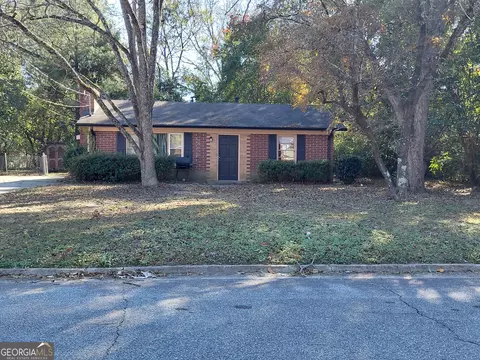 2770 Bonnie Ave, Macon, GA 31206