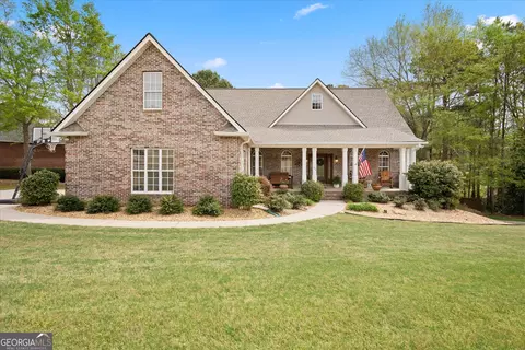 134 Watson Dr, Bremen, GA 30110