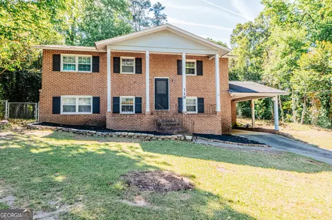 113 Sunnydale Dr, Warner Robins, GA 31088