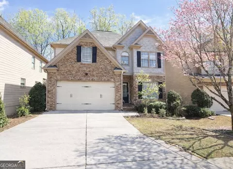 247 Water Oak Pl, Alpharetta, GA 30009