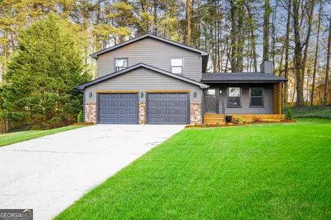 7346 Exeter Ct, Riverdale, GA 30296