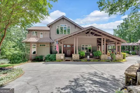 52 Waterside Dr SE, Cartersville, GA 30121