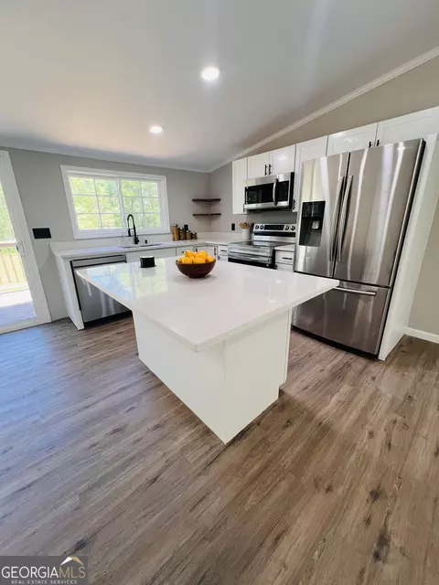 Kitchen - 110 Kathy Ln, Temple, GA 30179 photo 1 of 3