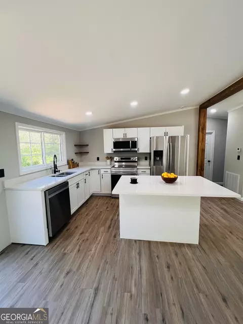 Kitchen - 110 Kathy Ln, Temple, GA 30179 photo 2 of 3