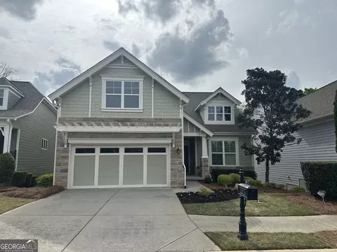3028 Scarlet Oak Ln, Gainesville, GA 30504