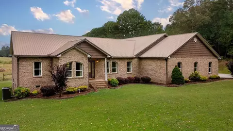 1503 Taliaferro Springs Rd, Lyerly, GA 30730