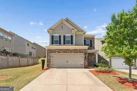 137 Charcoal Ives Dr, Lawrenceville, GA 30045