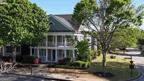 100 Centennial Dr, Peachtree City, GA 30269
