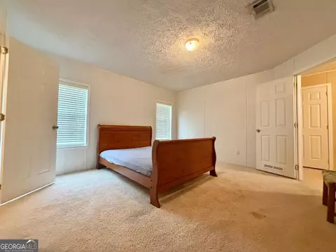 Bedroom - 1301 Floyd Dr, Townsend, GA 31331 photo 4 of 8