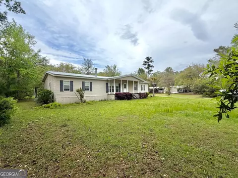 Exterior - 1301 Floyd Dr, Townsend, GA 31331 photo 1 of 2