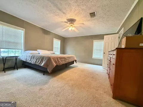 Bedroom - 1301 Floyd Dr, Townsend, GA 31331 photo 2 of 8