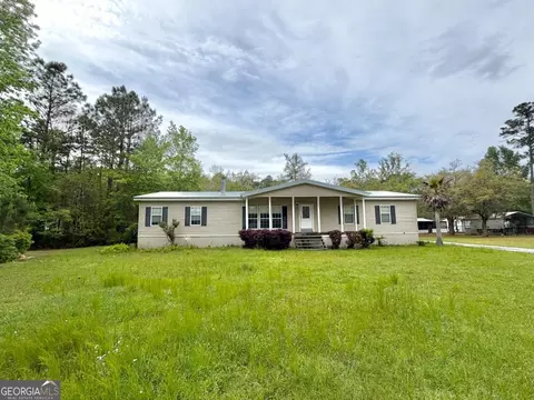 1301 Floyd Dr, Townsend, GA 31331