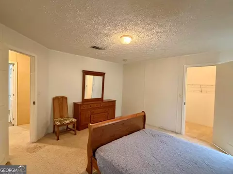 Bedroom - 1301 Floyd Dr, Townsend, GA 31331 photo 5 of 8