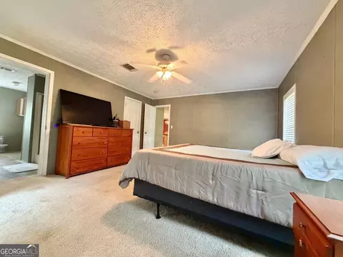 Bedroom - 1301 Floyd Dr, Townsend, GA 31331 photo 1 of 8