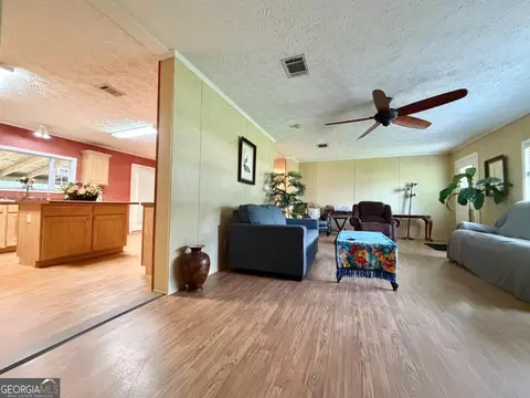 Living - 1301 Floyd Dr, Townsend, GA 31331 photo 2 of 2
