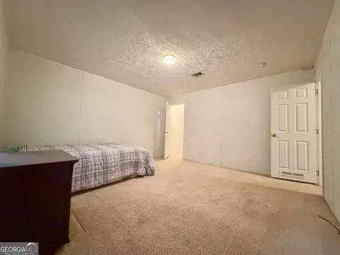Bedroom - 1301 Floyd Dr, Townsend, GA 31331 photo 7 of 8