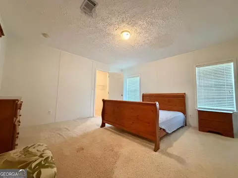 Bedroom - 1301 Floyd Dr, Townsend, GA 31331 photo 3 of 8