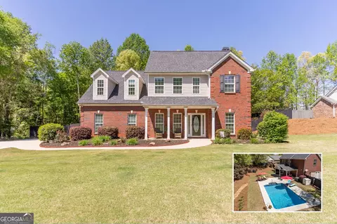 259 Still Water Ln, Jefferson, GA 30549