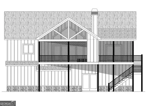226 Wild Azalea Cir, Jasper, GA 30143 photo 4