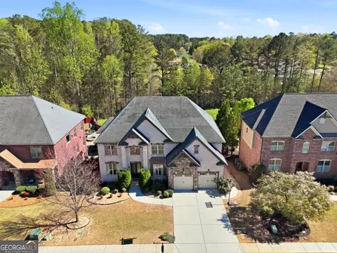 5068 Bentwater Ln SW, Lilburn, GA 30047