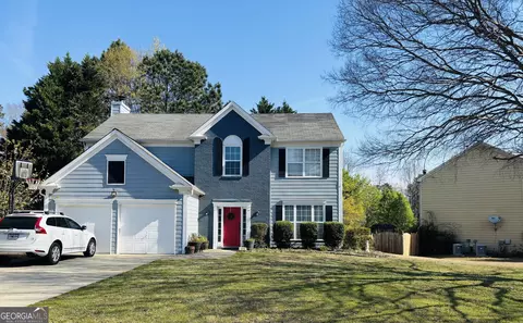 552 Glen Level Cir, Sugar Hill, GA 30518