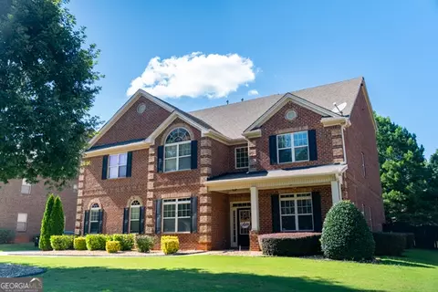 980 Donegal Dr, Locust Grove, GA 30248