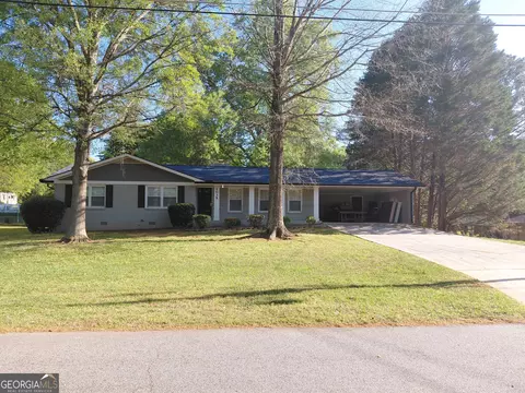 1035 Waterside Dr SE, Conyers, GA 30013