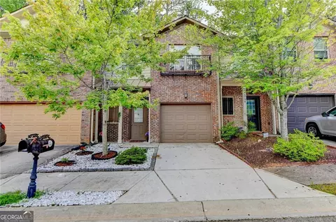 5732 Singlebriar Ct, Norcross, GA 30093