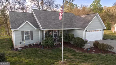 145 Sherry Ct, Chickamauga, GA 30707