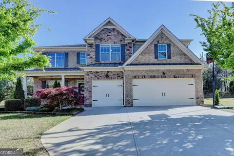 7835 Scout Creek Cir, Suwanee, GA 30024