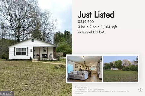 592 Gordy Cir, Tunnel Hill, GA 30755
