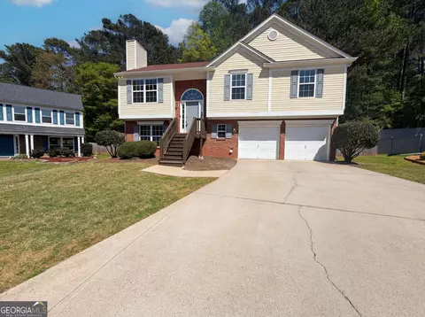 461 Darter Dr NW, Kennesaw, GA 30144