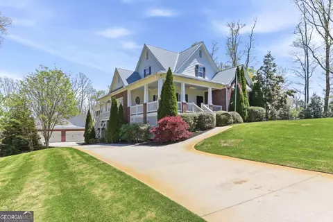 139 Buckeye Rdg E, Dahlonega, GA 30533