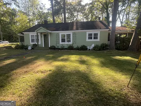 116 8th Ave, Manchester, GA 31816