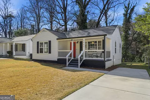 2951 Palm Dr, Atlanta, GA 30344