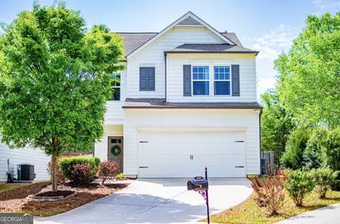 237 Merritt Cir, Newnan, GA 30263