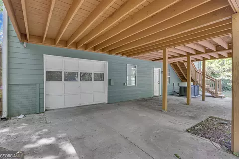 Exterior - 365 Hillview Rd, Hampton, GA 30228 photo 6 of 18