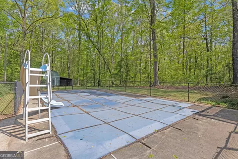 Exterior - 365 Hillview Rd, Hampton, GA 30228 photo 18 of 18