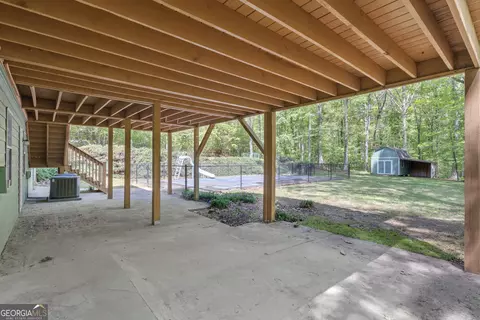 Exterior - 365 Hillview Rd, Hampton, GA 30228 photo 7 of 18