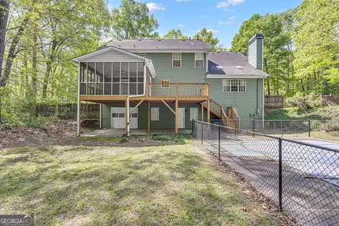 Exterior - 365 Hillview Rd, Hampton, GA 30228 photo 5 of 18