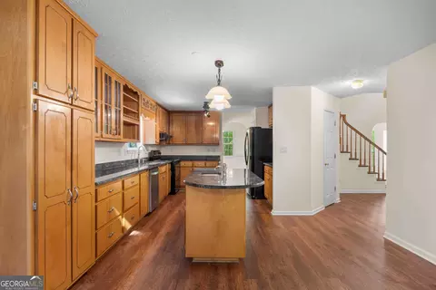 Kitchen - 365 Hillview Rd, Hampton, GA 30228 photo 1 of 4