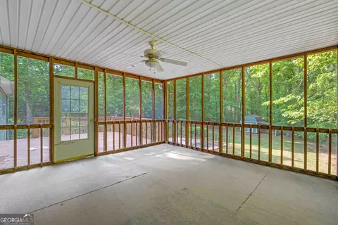 Exterior - 365 Hillview Rd, Hampton, GA 30228 photo 10 of 18