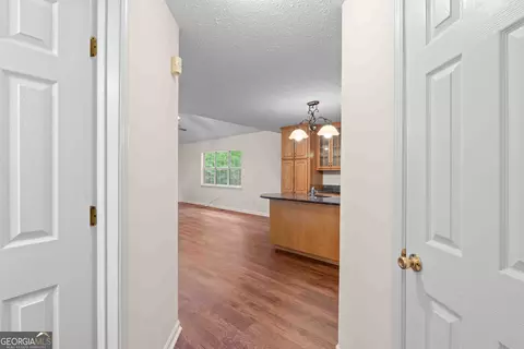 Entry Way - 365 Hillview Rd, Hampton, GA 30228 photo 1 of 5