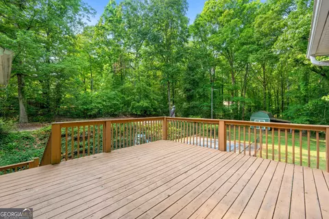 Exterior - 365 Hillview Rd, Hampton, GA 30228 photo 12 of 18