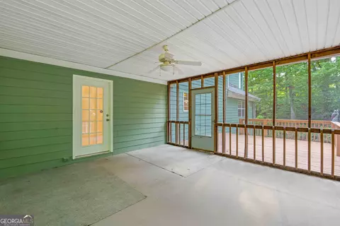 Exterior - 365 Hillview Rd, Hampton, GA 30228 photo 11 of 18