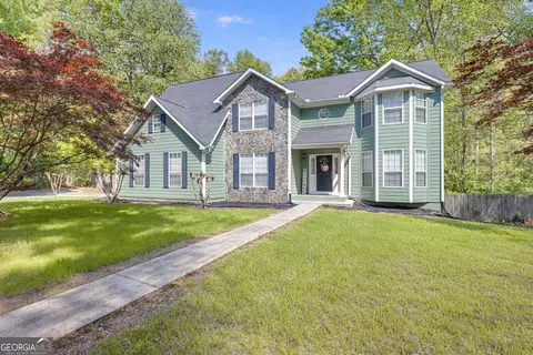 365 Hillview Rd, Hampton, GA 30228