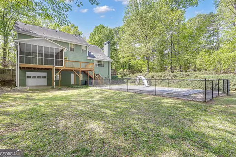 Exterior - 365 Hillview Rd, Hampton, GA 30228 photo 4 of 18